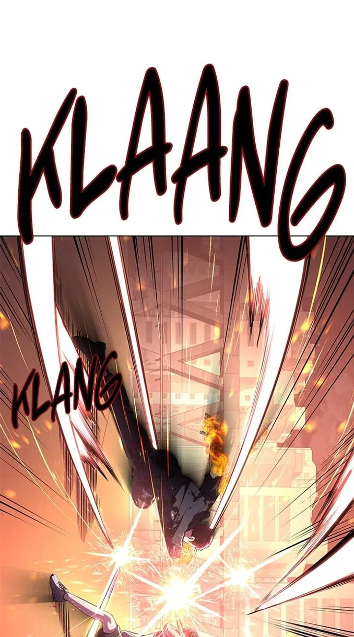 Page 35 - Ticket Hero Chapter 170