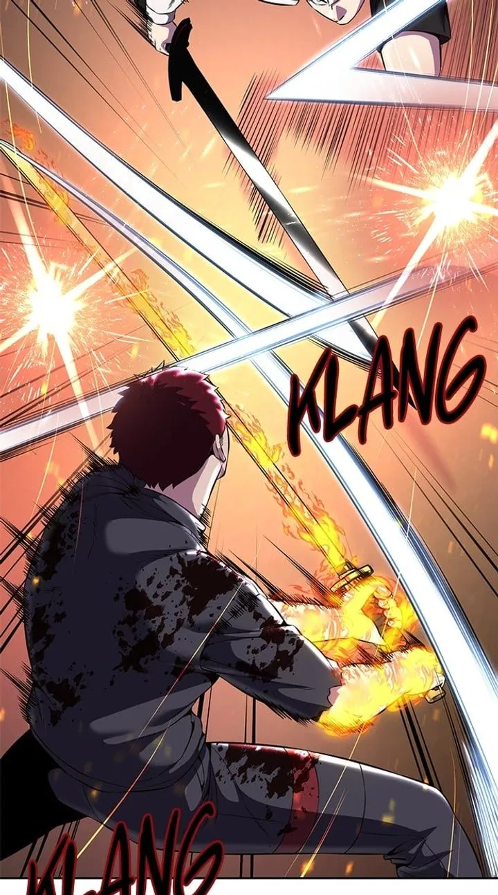 Page 43 - Ticket Hero Chapter 170