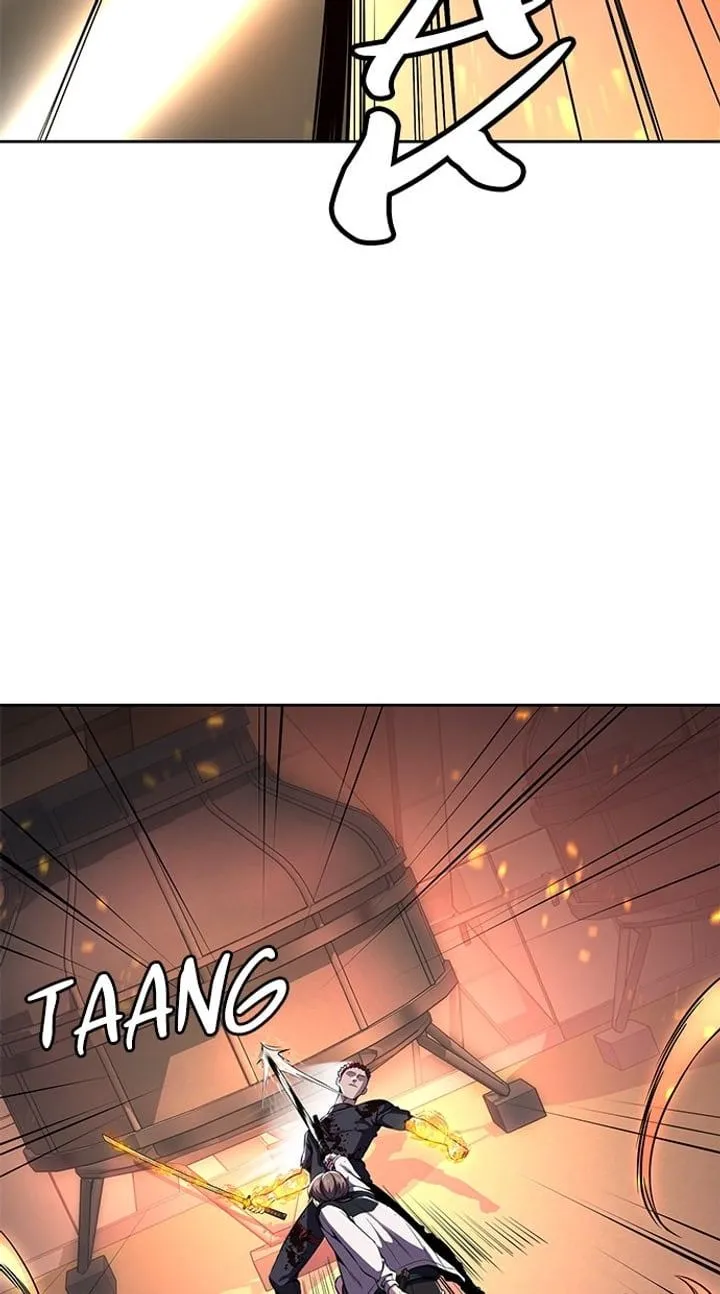 Page 45 - Ticket Hero Chapter 170