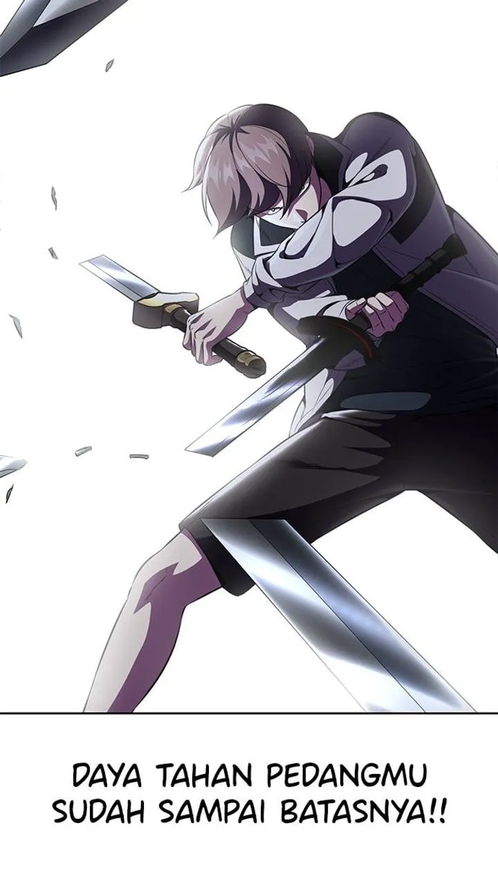 Page 67 - Ticket Hero Chapter 170
