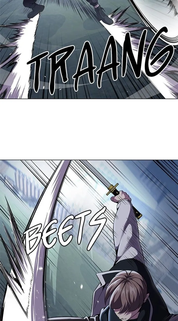 Page 71 - Ticket Hero Chapter 170