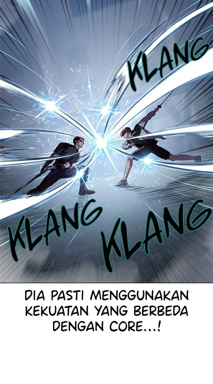 Page 83 - Ticket Hero Chapter 170