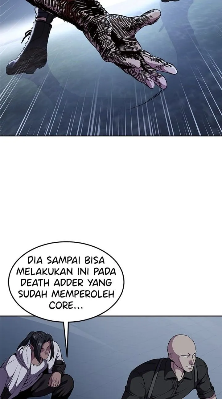 Page 105 - Ticket Hero Chapter 170