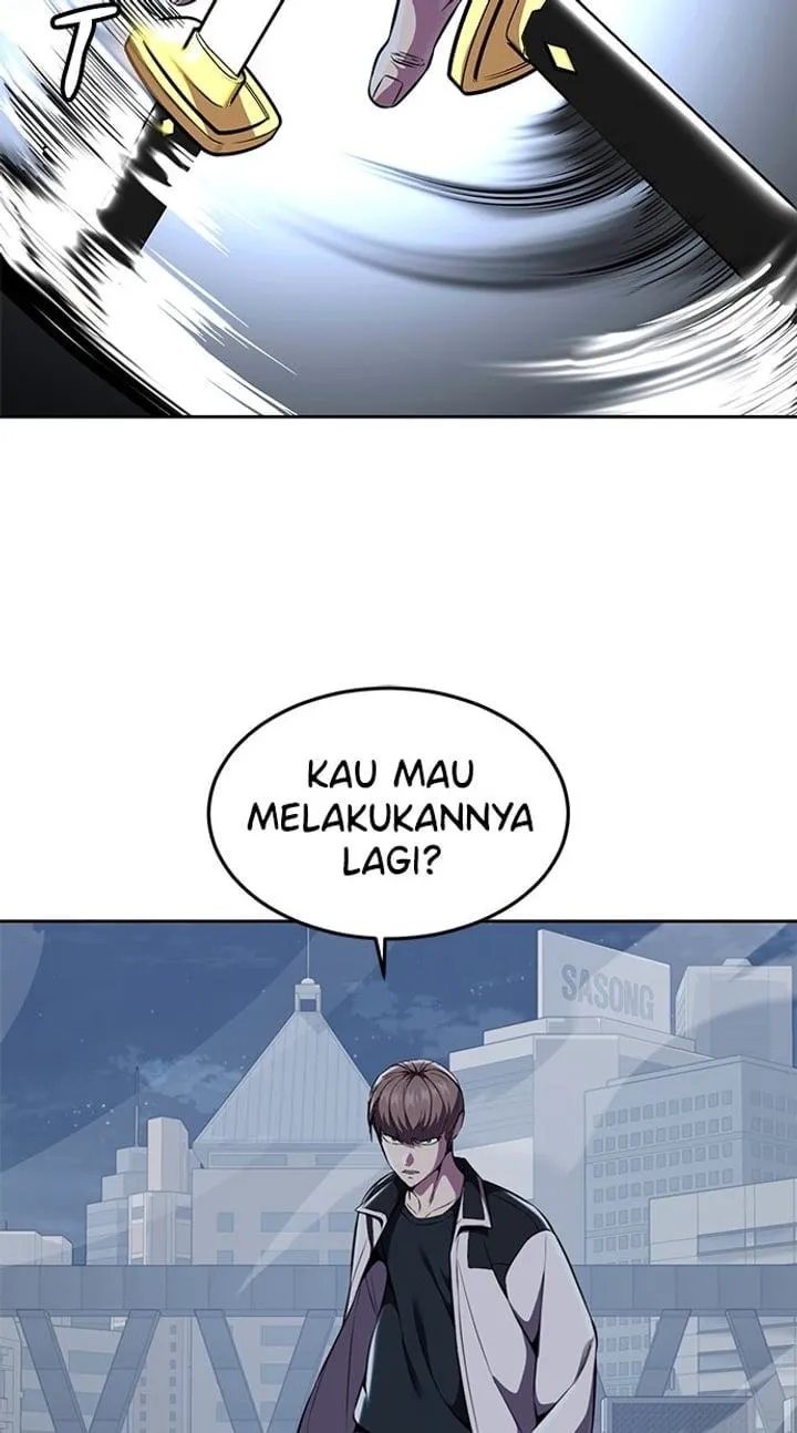 Page 115 - Ticket Hero Chapter 170