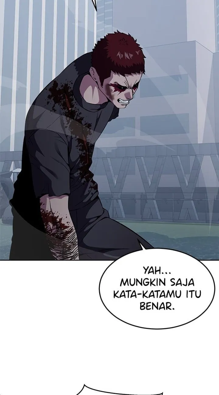 Page 117 - Ticket Hero Chapter 170