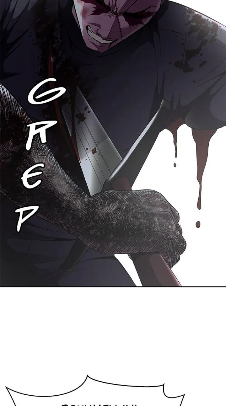 Page 121 - Ticket Hero Chapter 170