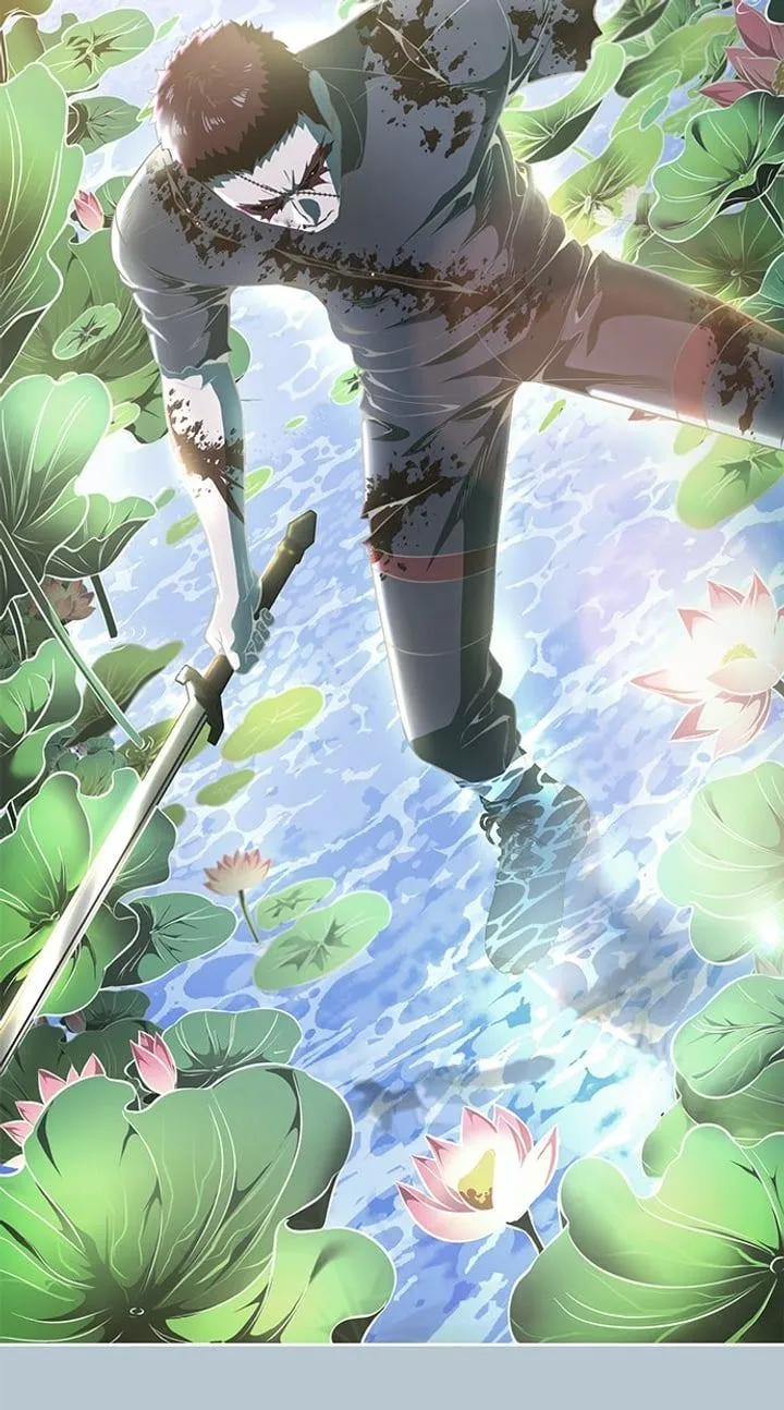 Page 133 - Ticket Hero Chapter 170