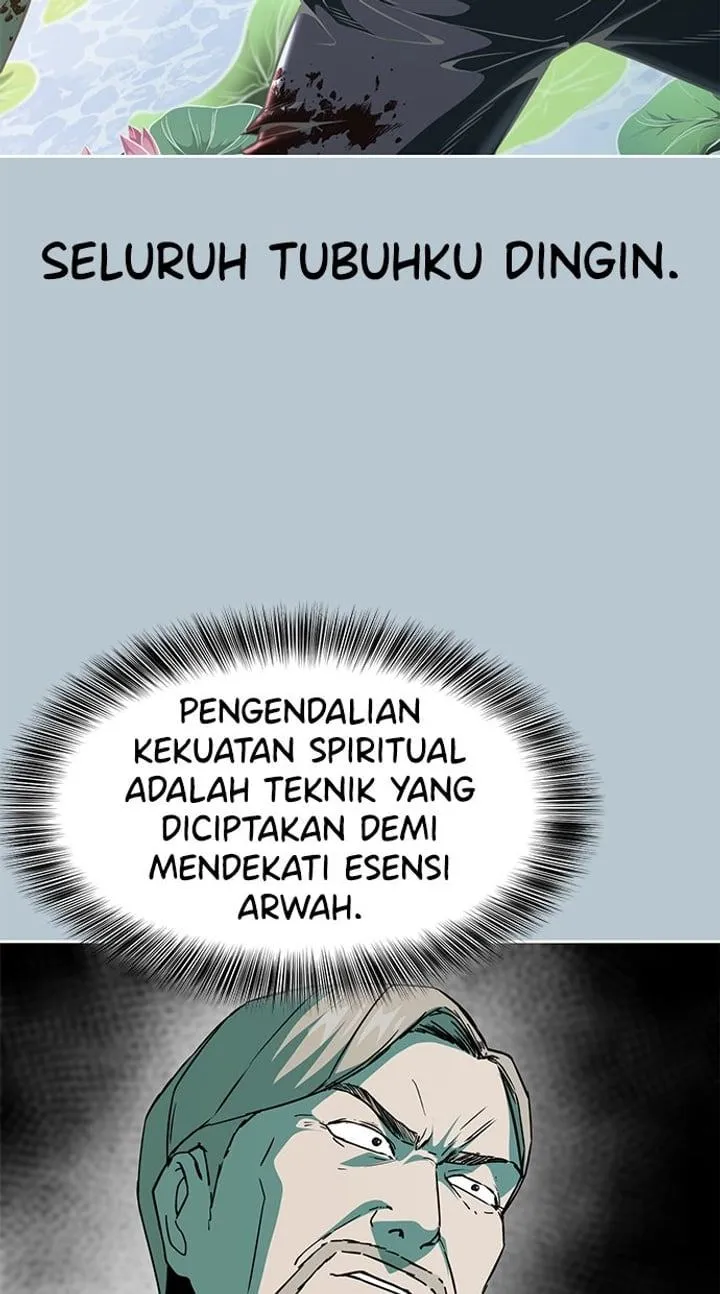 Page 135 - Ticket Hero Chapter 170