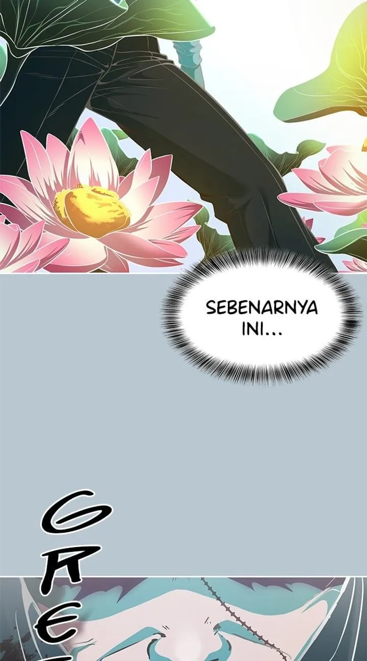 Page 141 - Ticket Hero Chapter 170