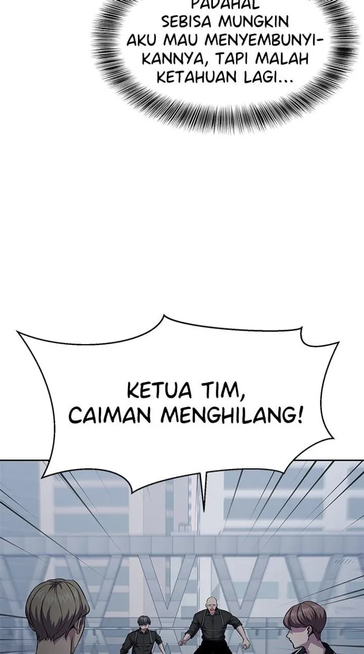 Page 39 - Ticket Hero Chapter 171