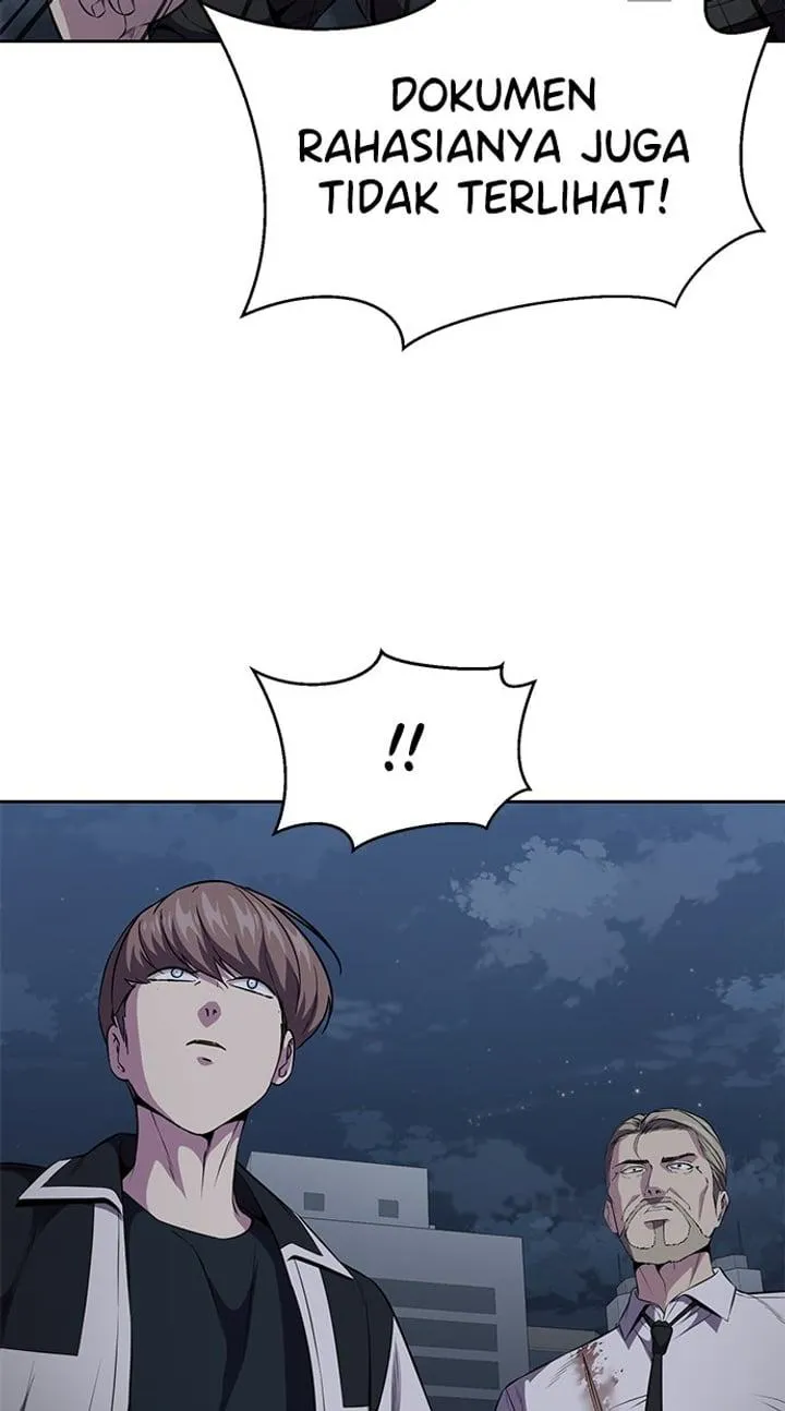Page 43 - Ticket Hero Chapter 171