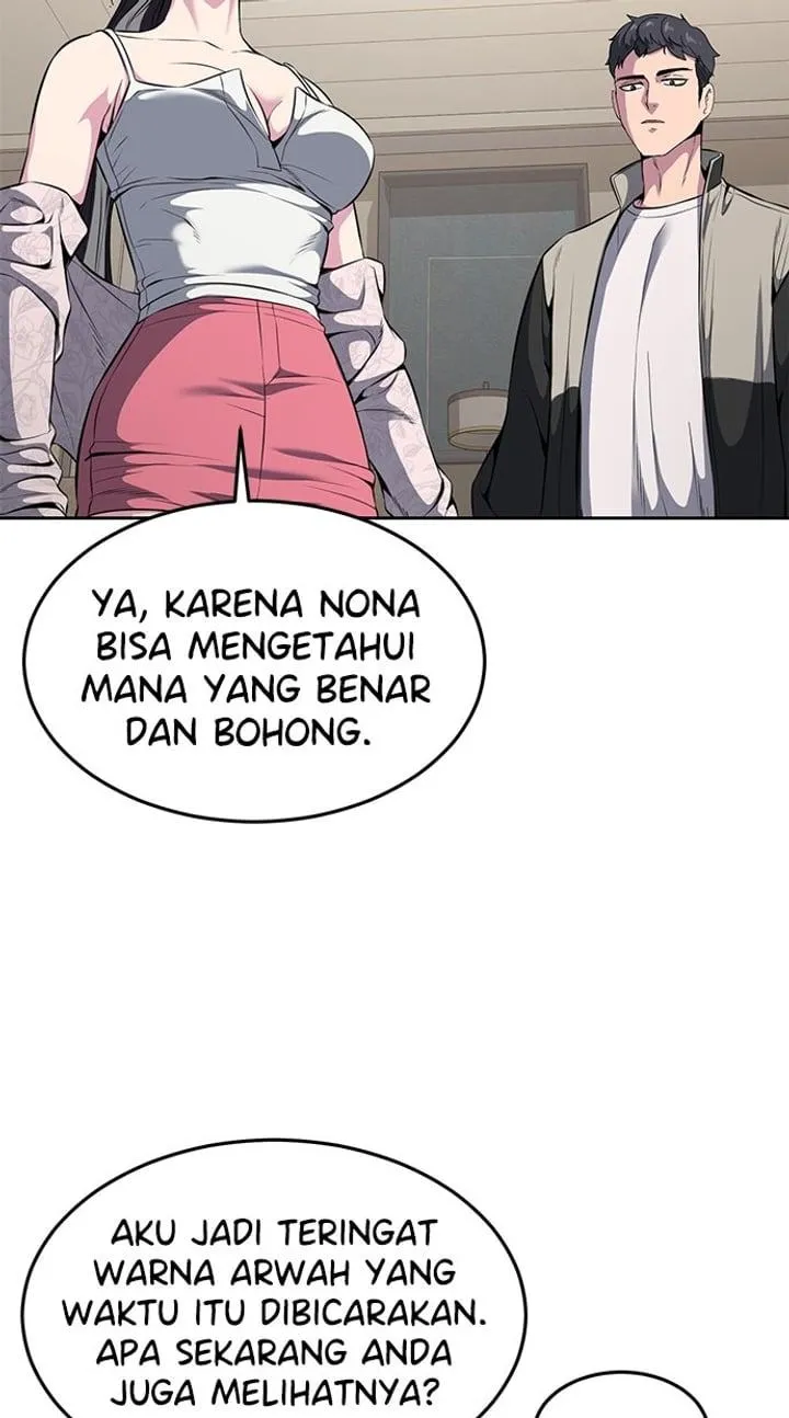 Page 49 - Ticket Hero Chapter 171