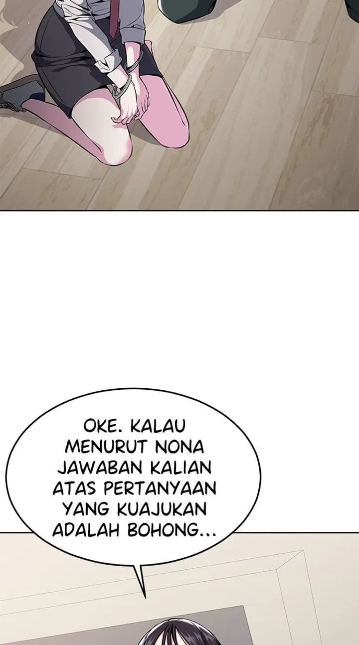 Page 53 - Ticket Hero Chapter 171