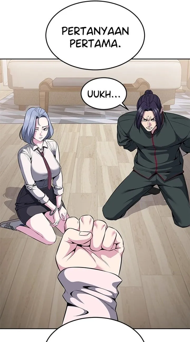 Page 55 - Ticket Hero Chapter 171