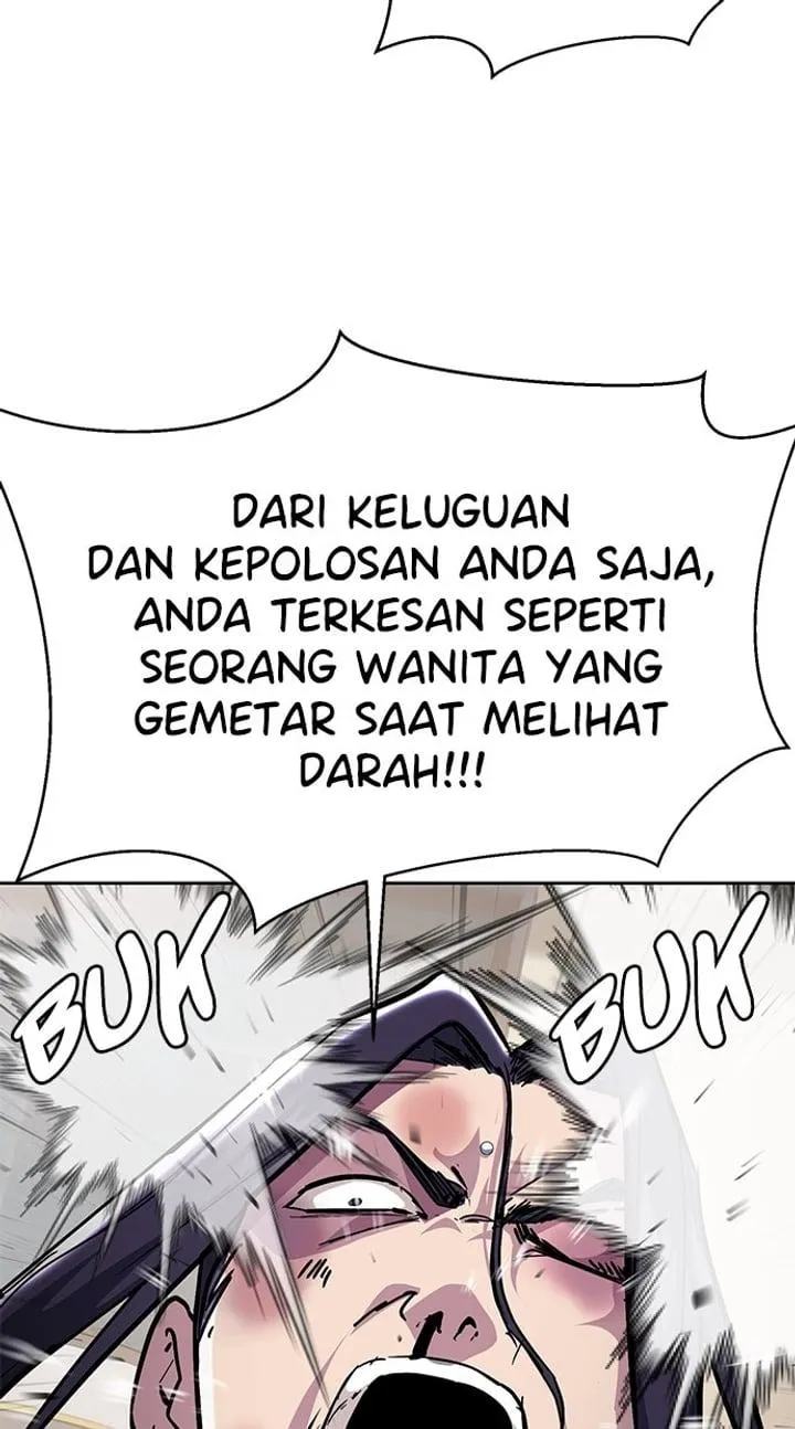 Page 61 - Ticket Hero Chapter 171