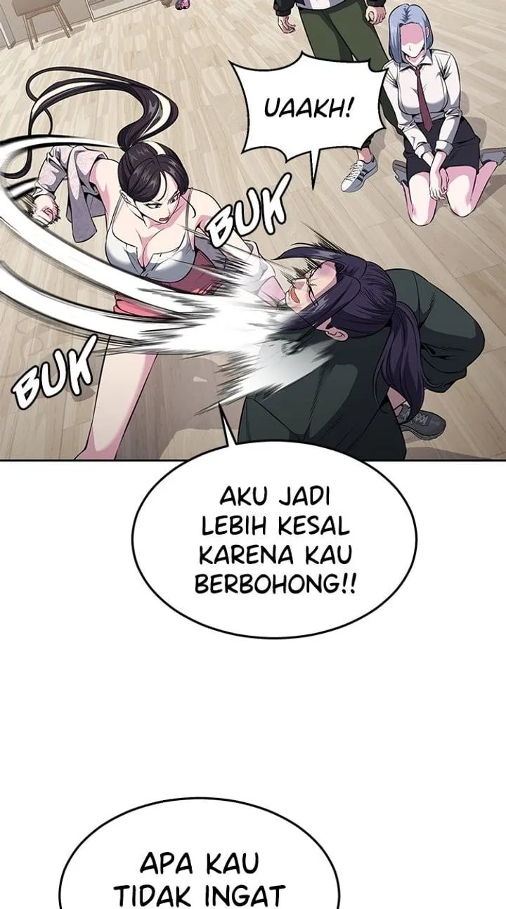 Page 63 - Ticket Hero Chapter 171