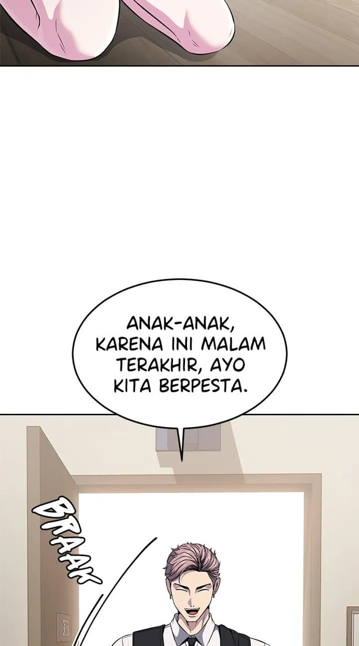 Page 67 - Ticket Hero Chapter 171