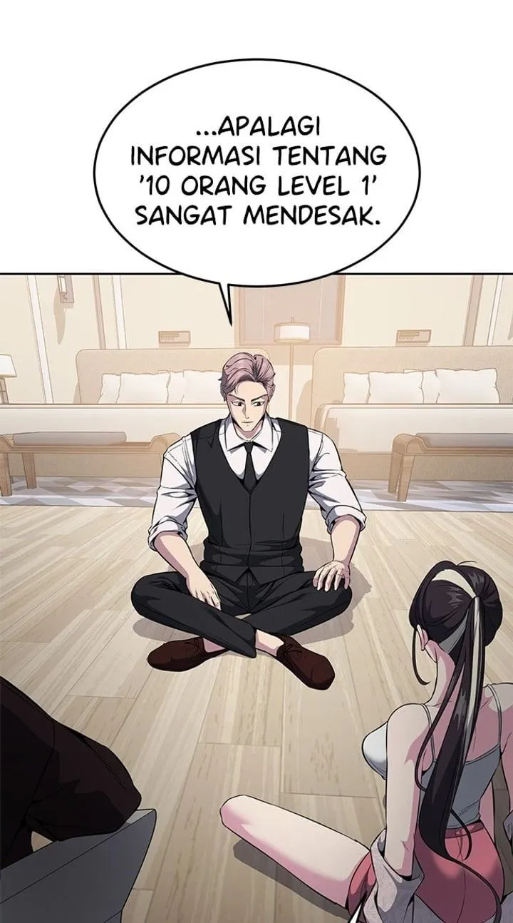 Page 73 - Ticket Hero Chapter 171