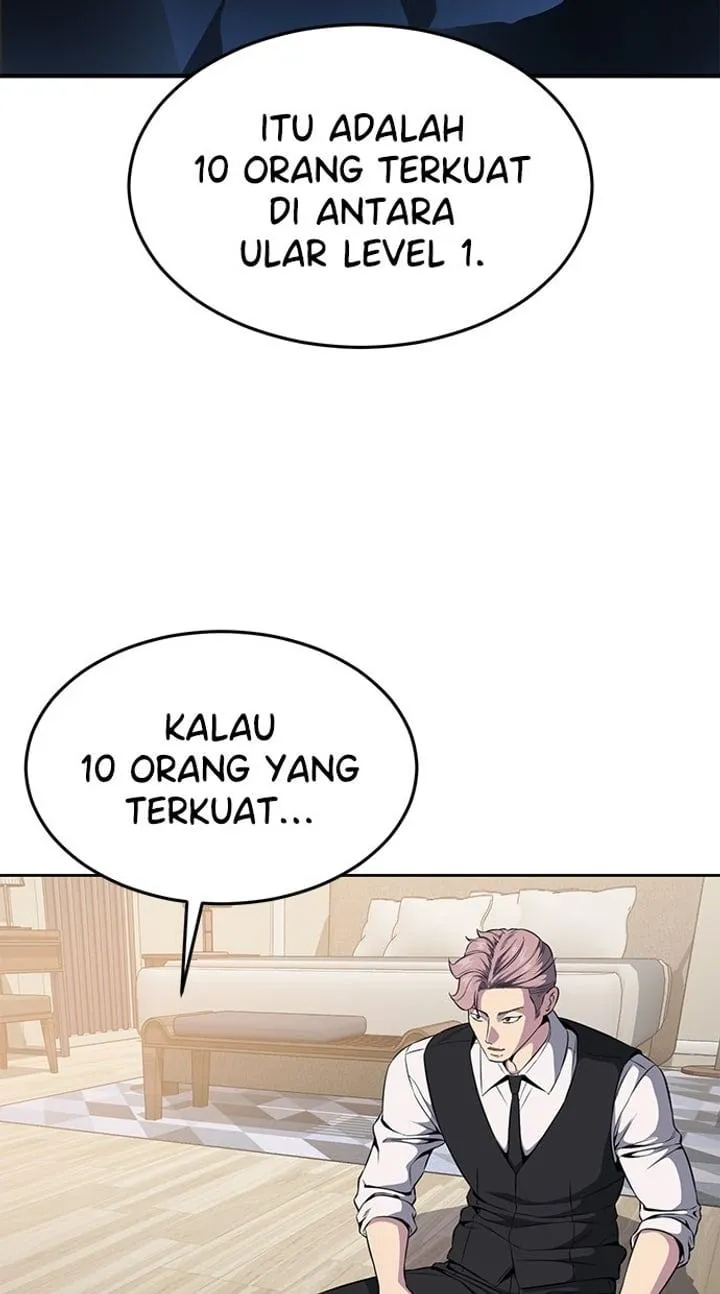 Page 75 - Ticket Hero Chapter 171