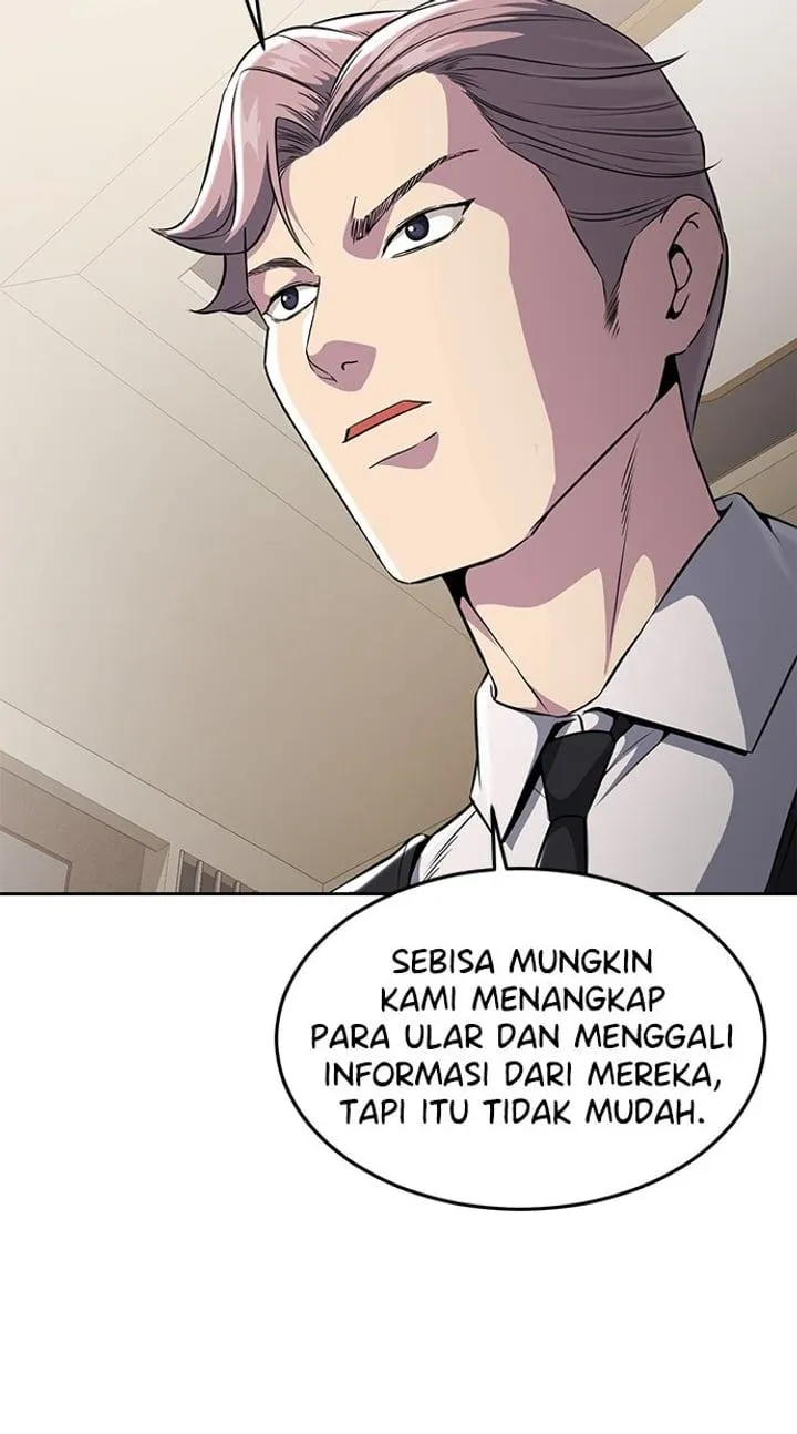 Page 77 - Ticket Hero Chapter 171