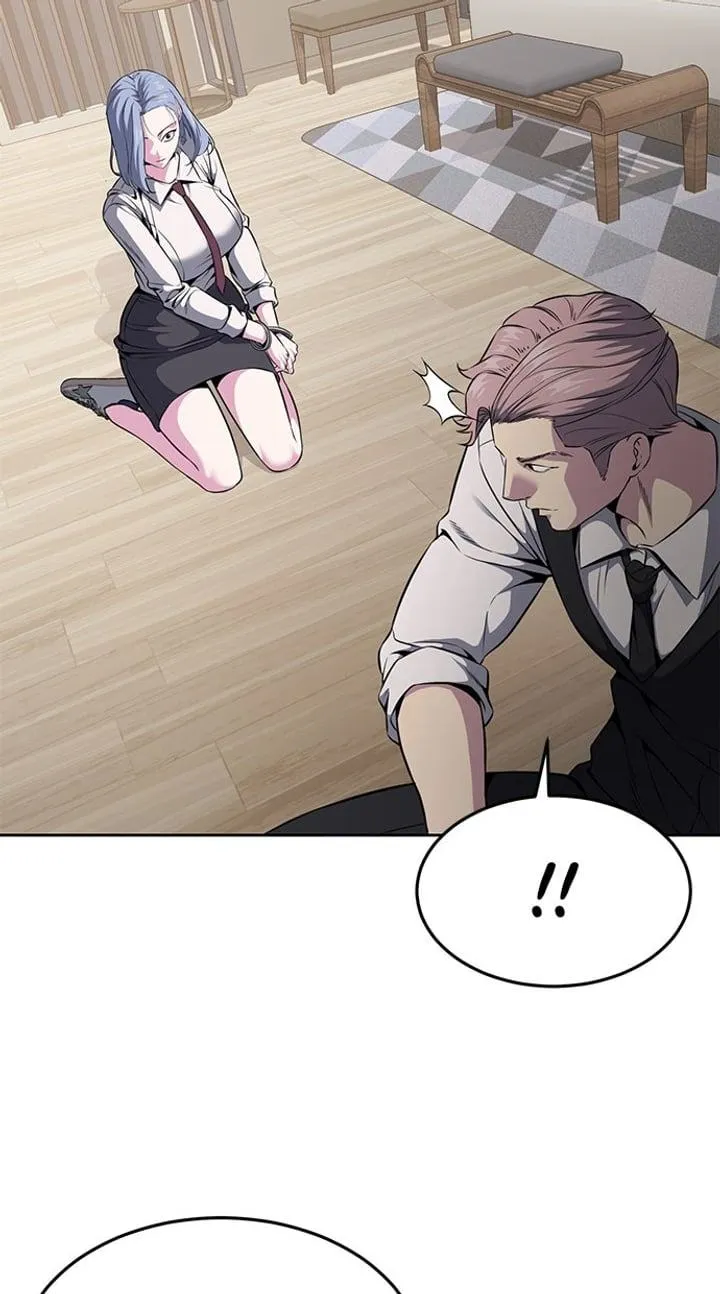 Page 81 - Ticket Hero Chapter 171