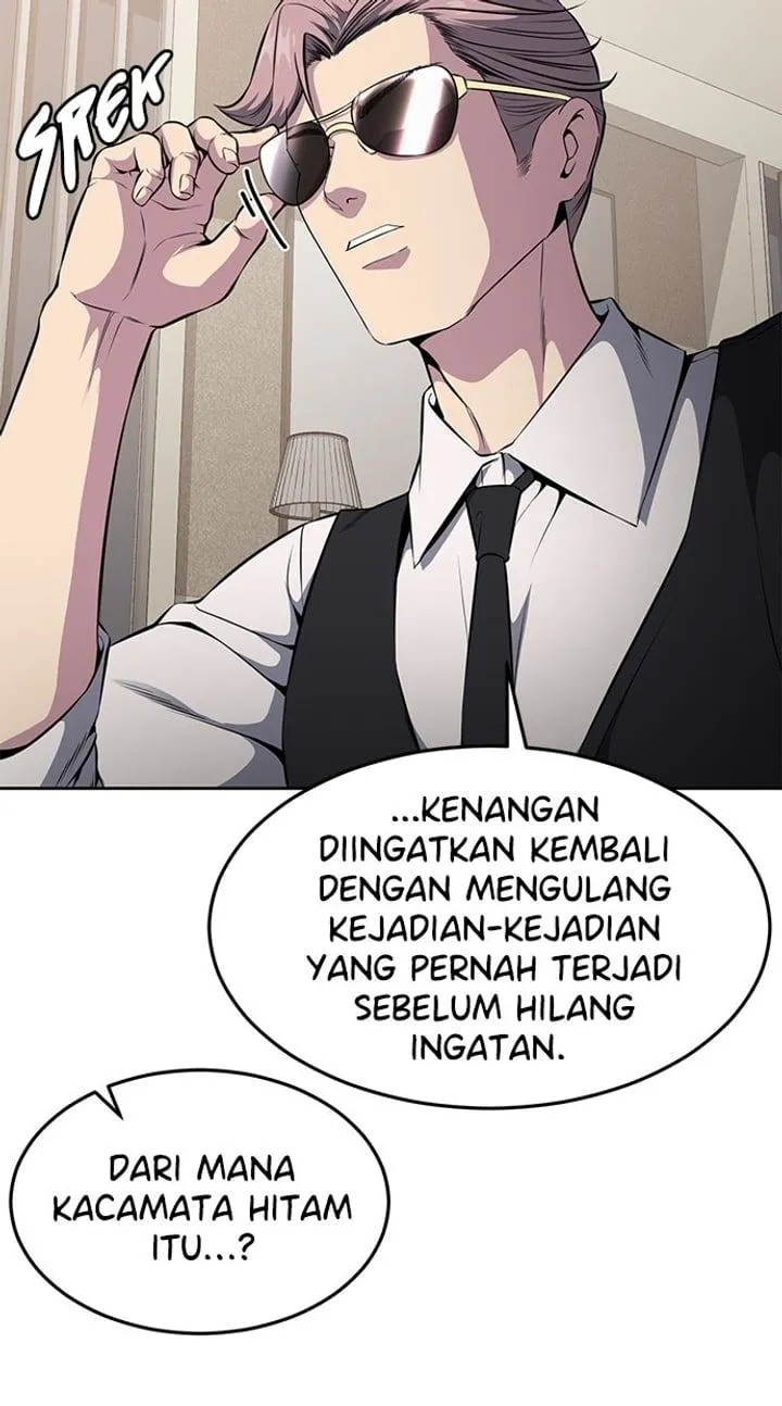 Page 85 - Ticket Hero Chapter 171
