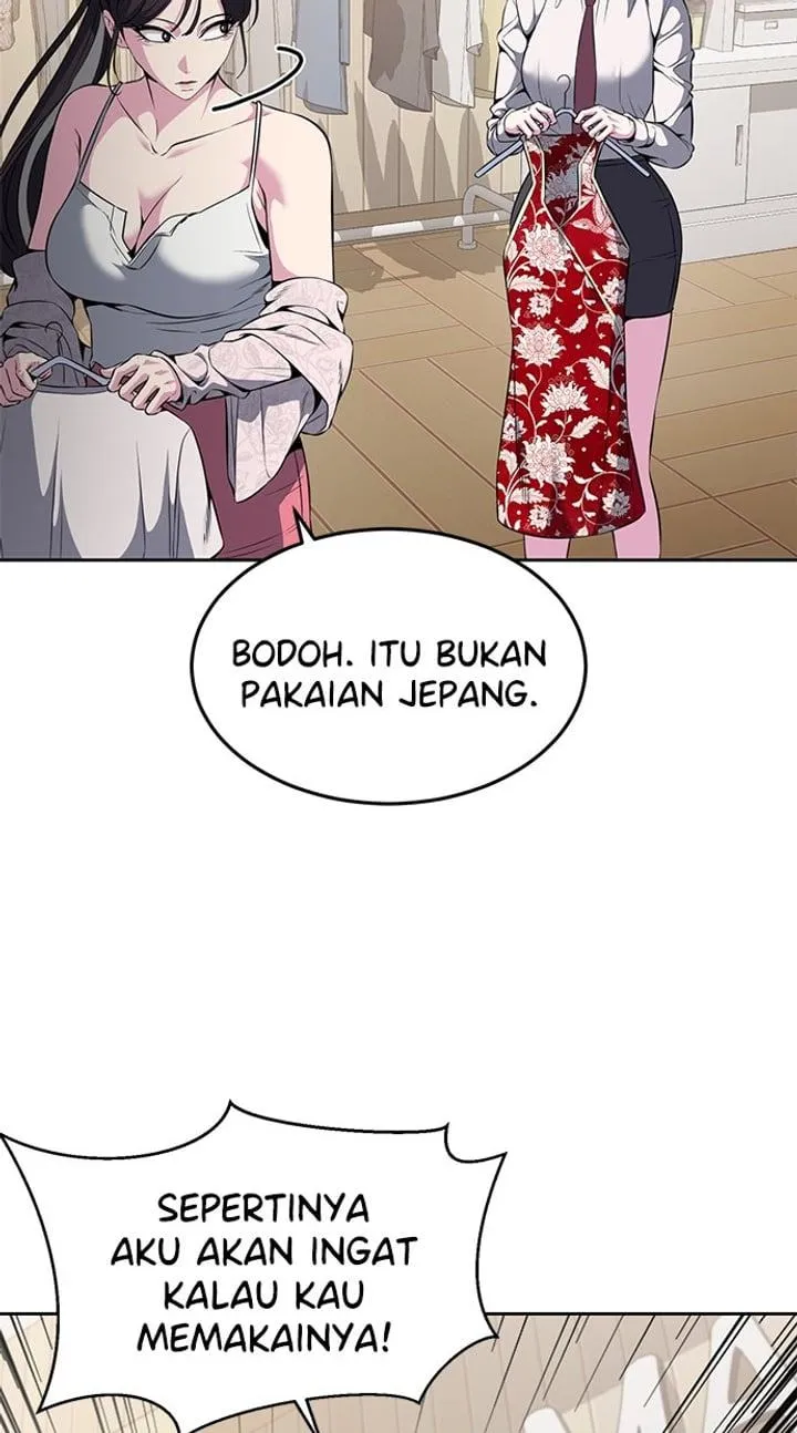 Page 91 - Ticket Hero Chapter 171