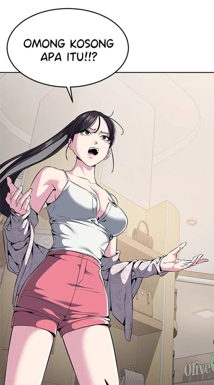 Page 93 - Ticket Hero Chapter 171