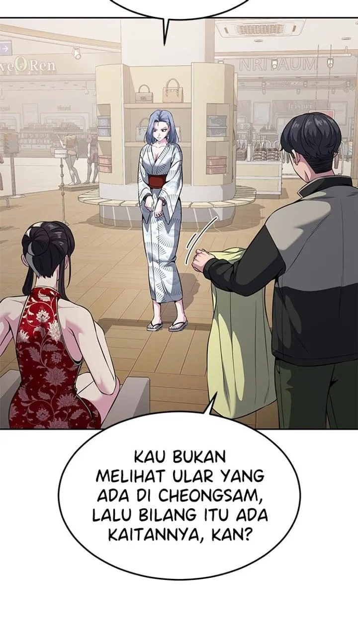 Page 99 - Ticket Hero Chapter 171