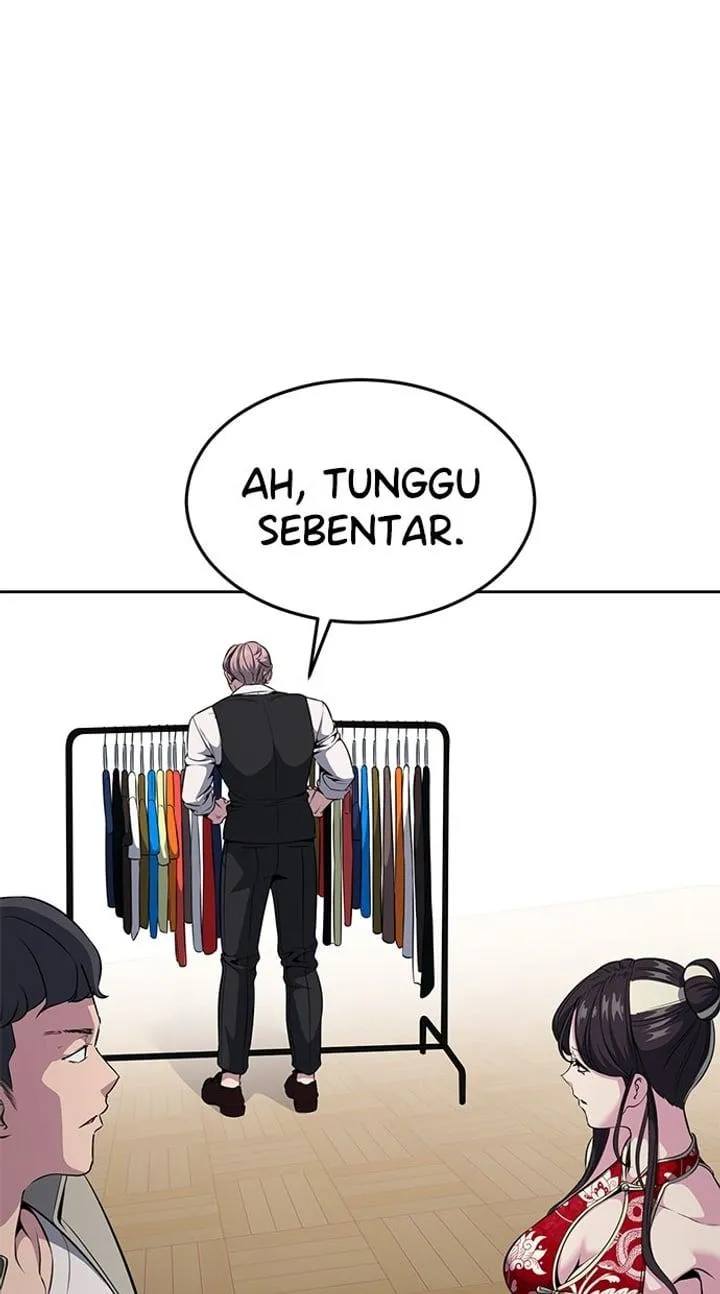 Page 101 - Ticket Hero Chapter 171