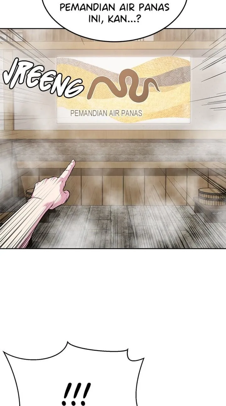 Page 115 - Ticket Hero Chapter 171