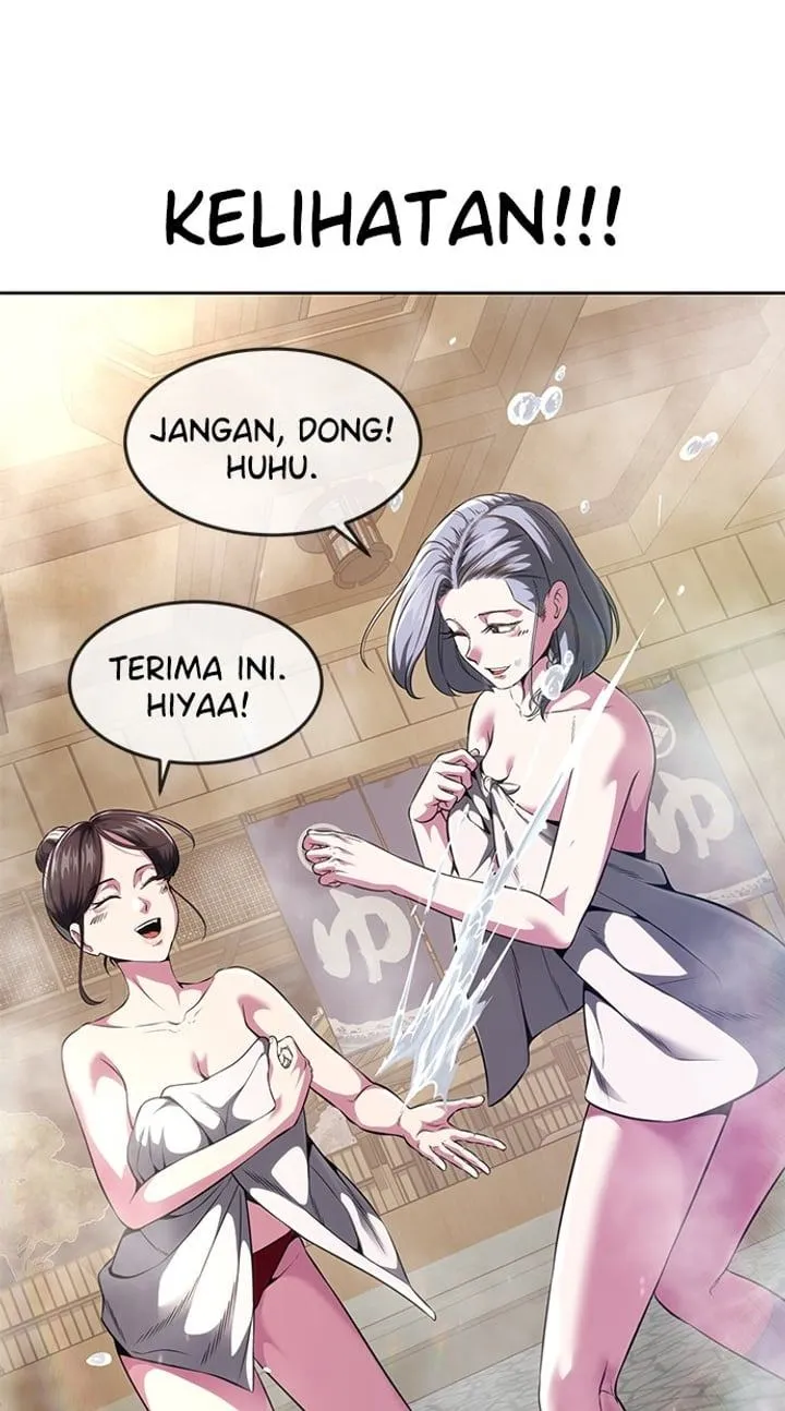 Page 123 - Ticket Hero Chapter 171