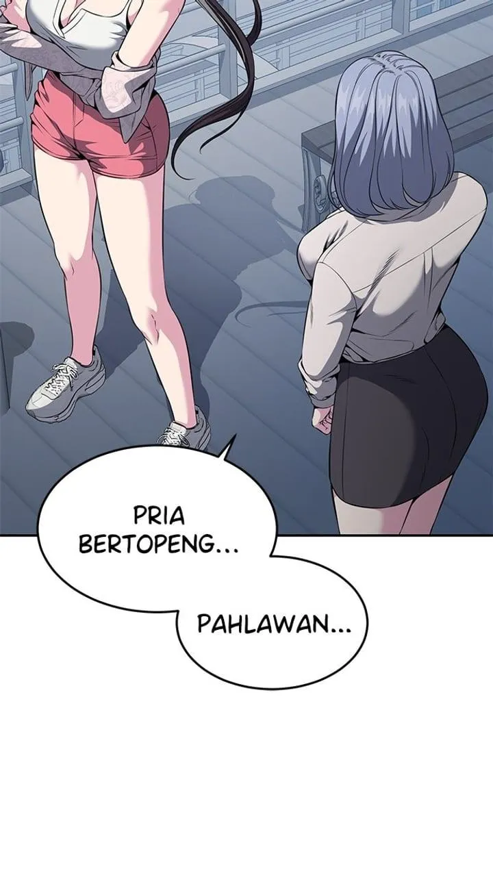 Page 133 - Ticket Hero Chapter 171
