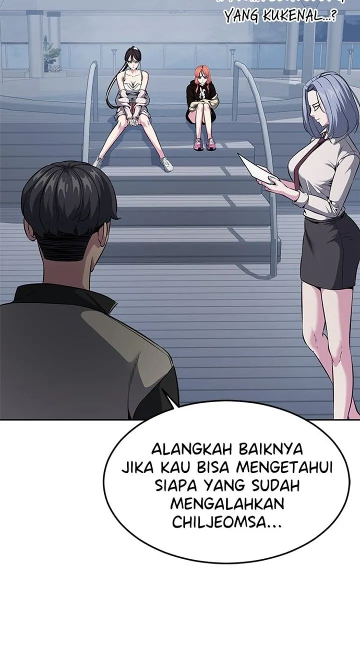 Page 141 - Ticket Hero Chapter 171