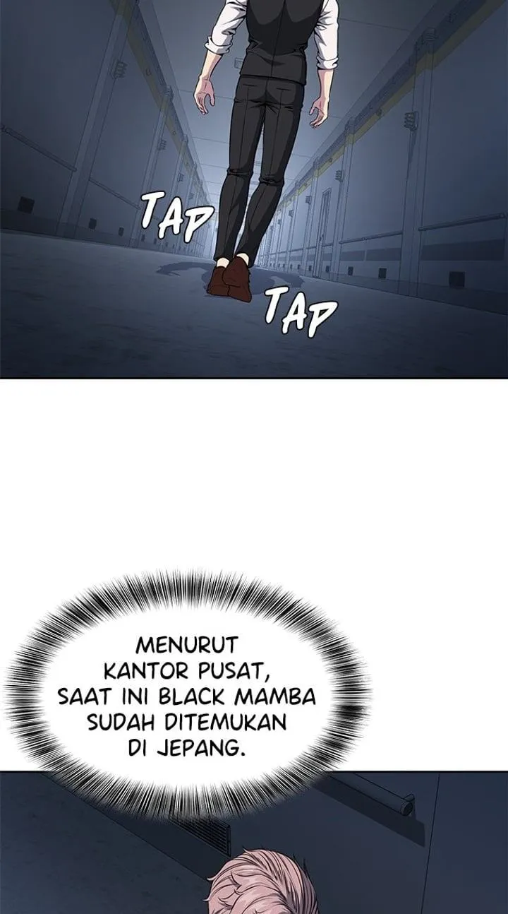 Page 147 - Ticket Hero Chapter 171