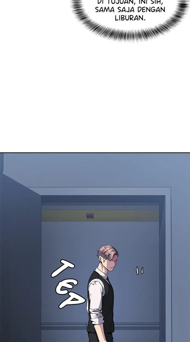 Page 151 - Ticket Hero Chapter 171