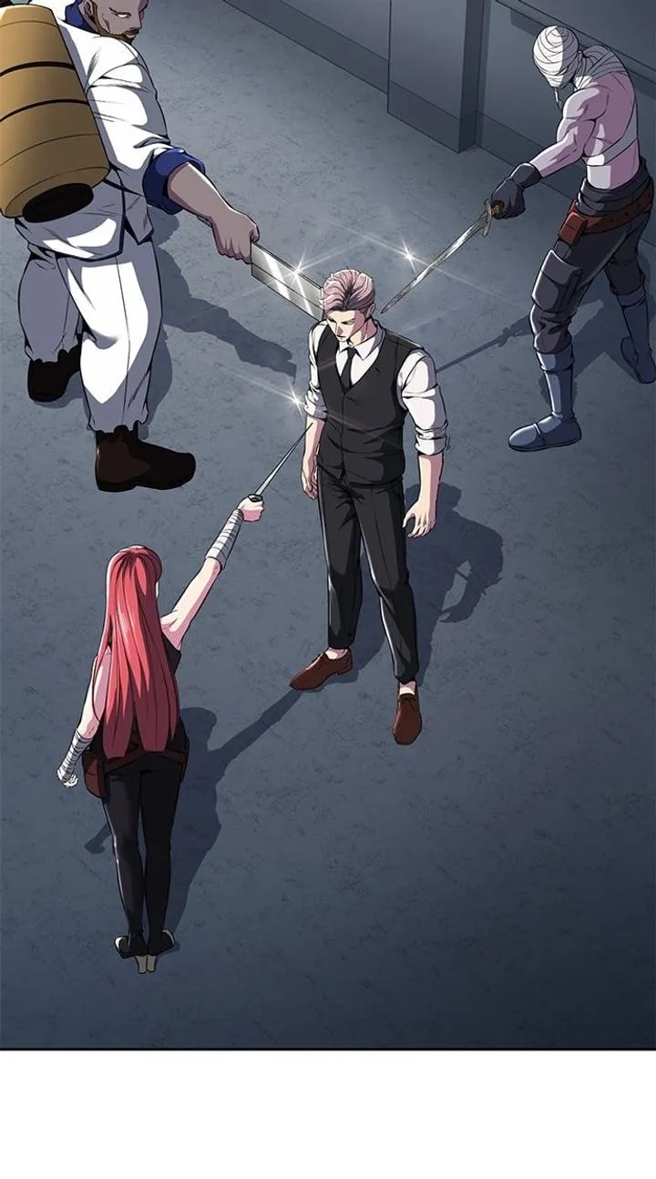 Page 155 - Ticket Hero Chapter 171