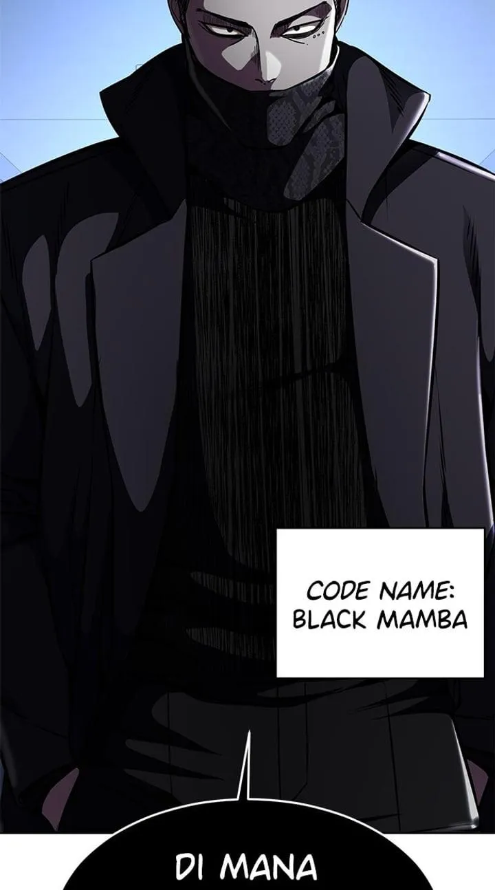 Page 161 - Ticket Hero Chapter 171