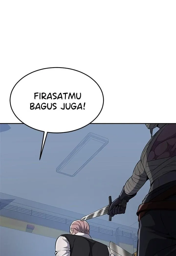 Page 1 - Ticket Hero Chapter 172