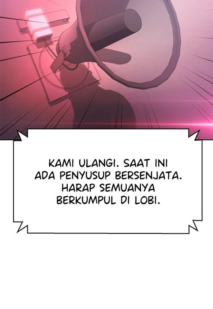 Page 33 - Ticket Hero Chapter 172