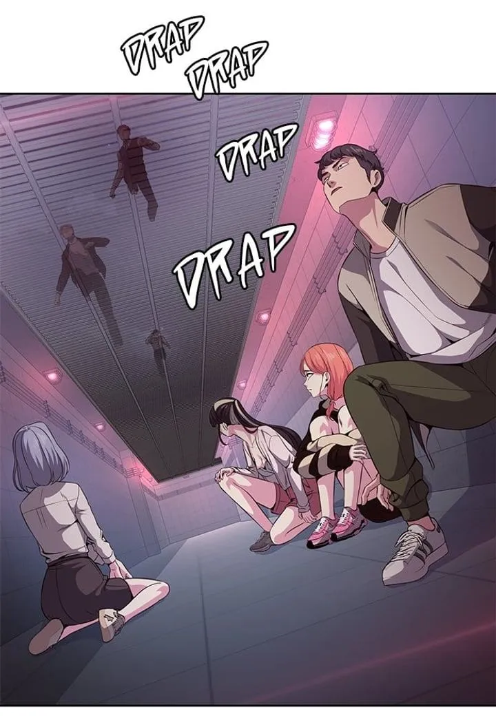 Page 47 - Ticket Hero Chapter 172