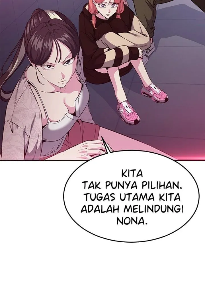 Page 49 - Ticket Hero Chapter 172