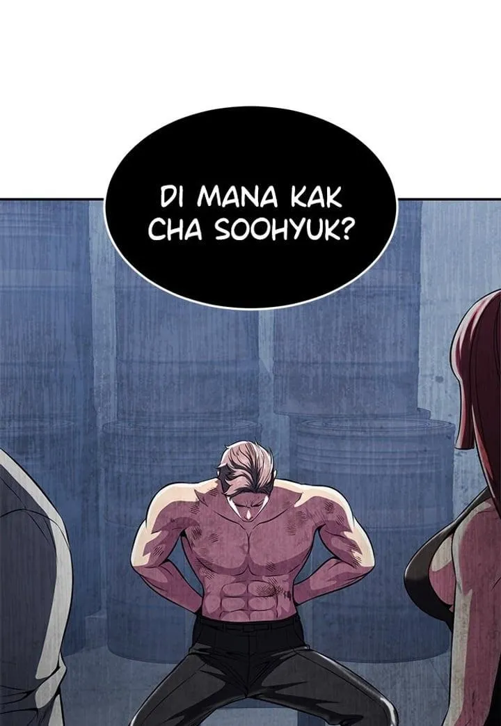 Page 53 - Ticket Hero Chapter 172