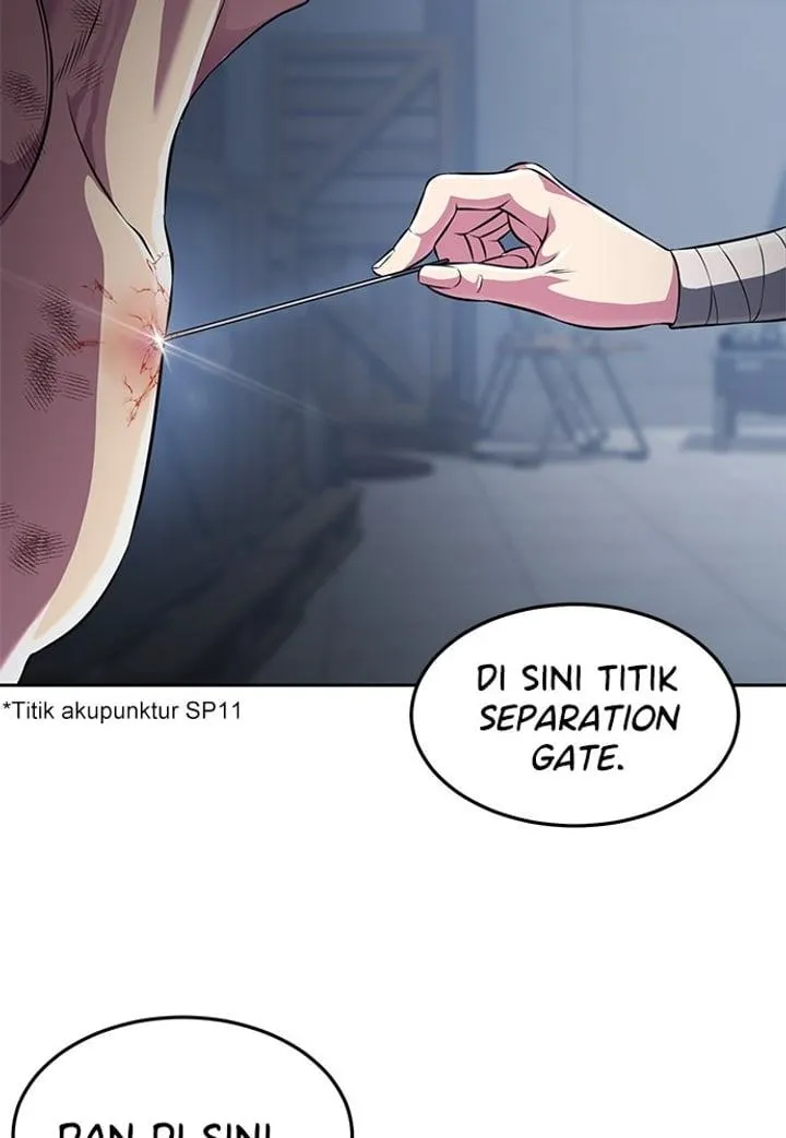 Page 55 - Ticket Hero Chapter 172