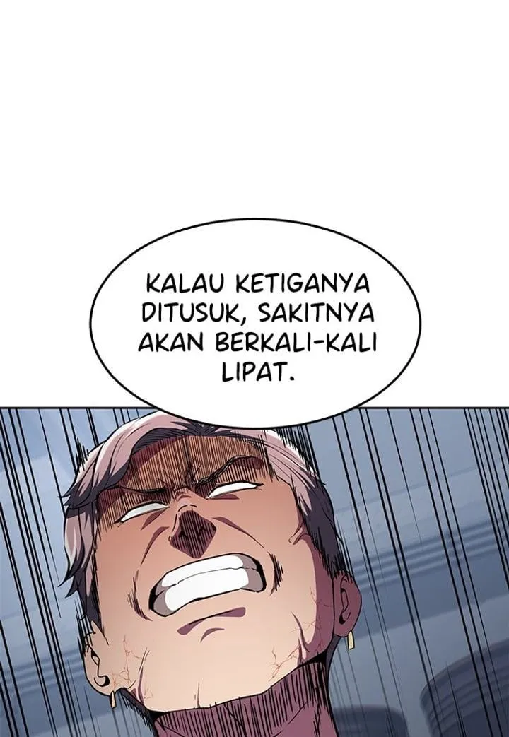 Page 57 - Ticket Hero Chapter 172