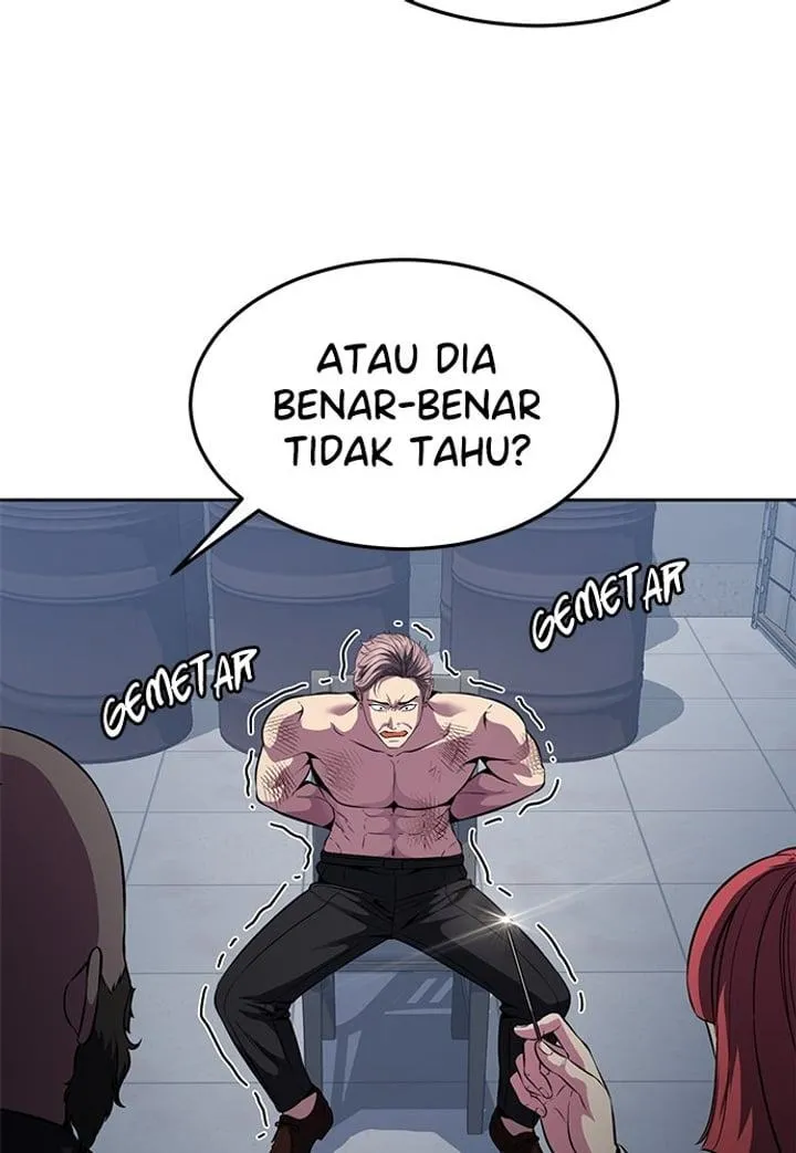 Page 65 - Ticket Hero Chapter 172