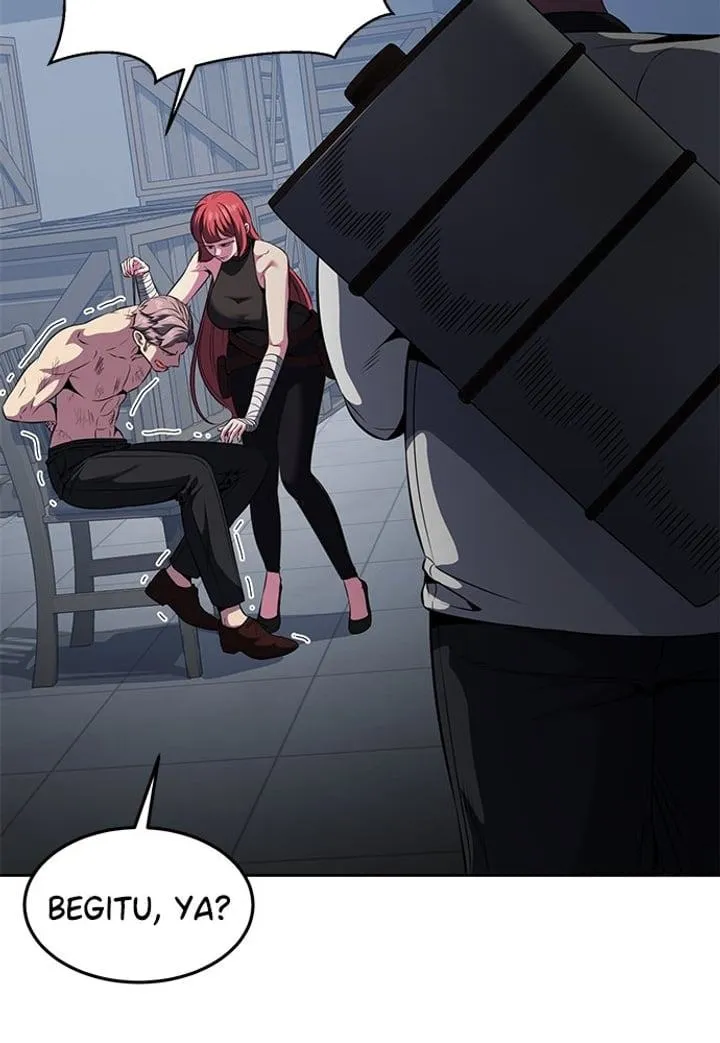 Page 69 - Ticket Hero Chapter 172