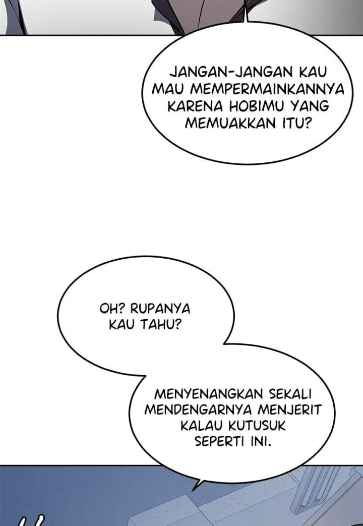 Page 73 - Ticket Hero Chapter 172