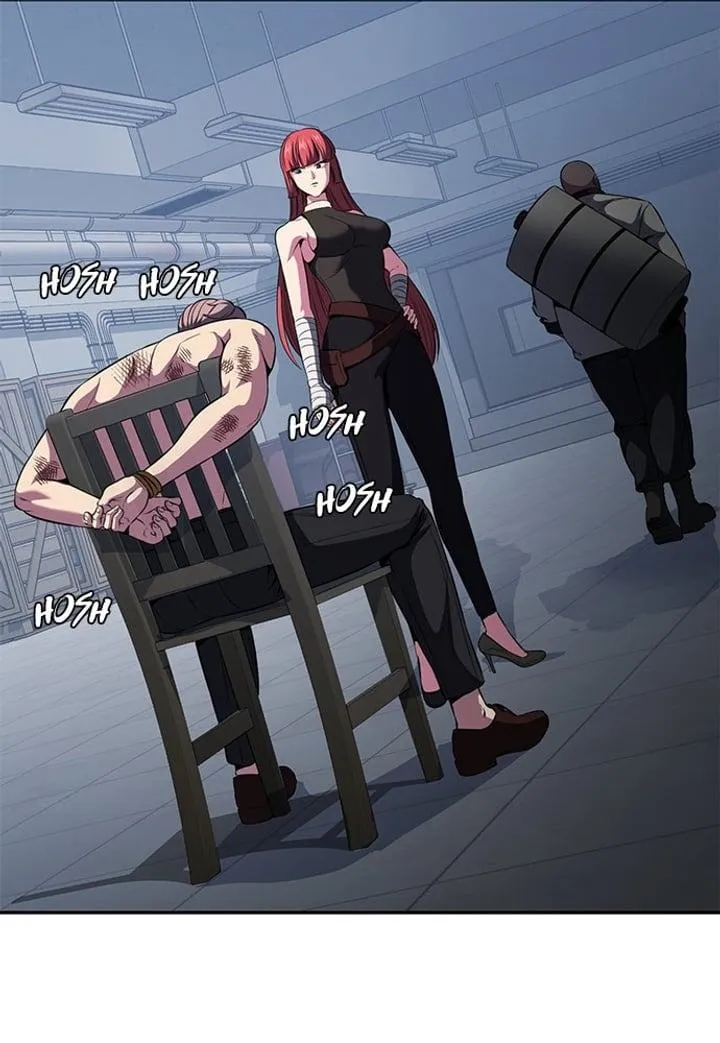 Page 77 - Ticket Hero Chapter 172