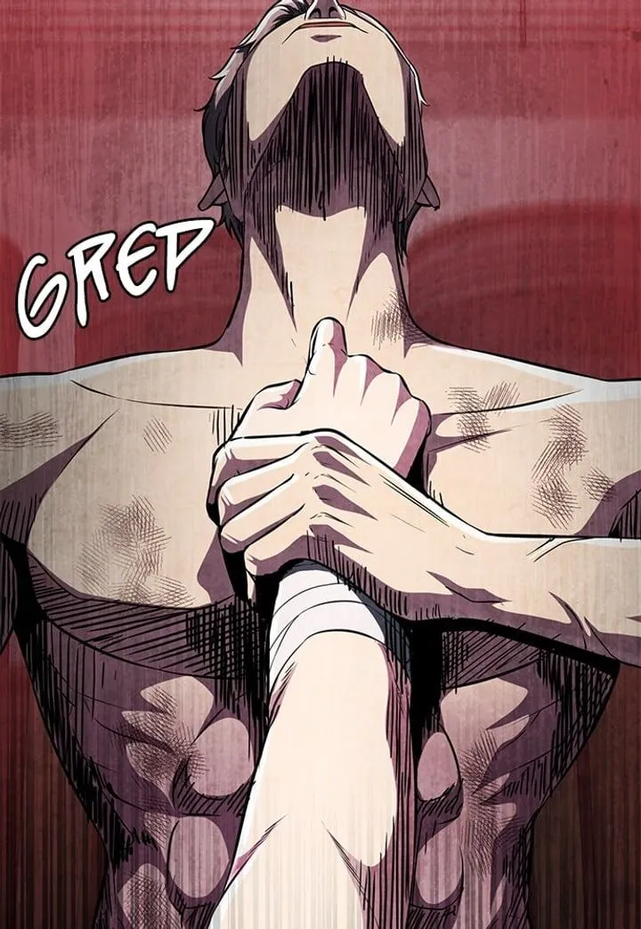 Page 87 - Ticket Hero Chapter 172